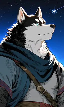 Profile image of カニス