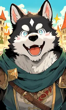 Profile image of カニス