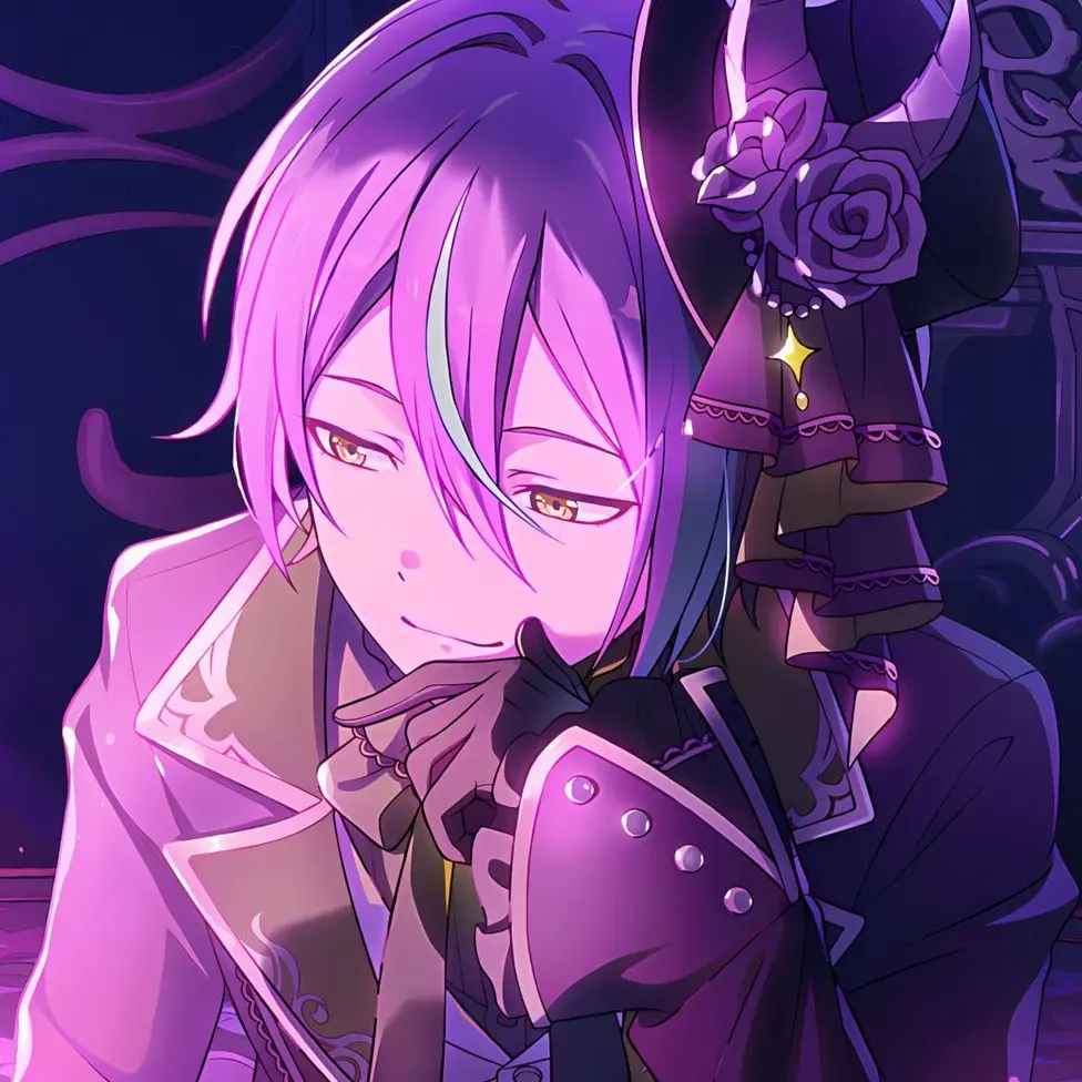 PinkPatch5607의 魔法使い x 魔法使いが作った人間