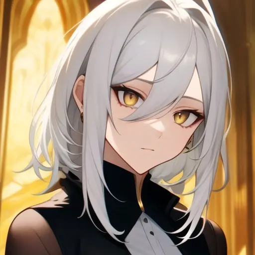 Wolfram74의 霧月