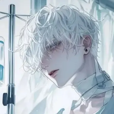 Profile image of 입원한 소꿉친구