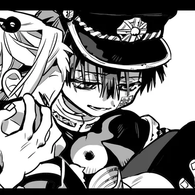 Profile image of 하나코