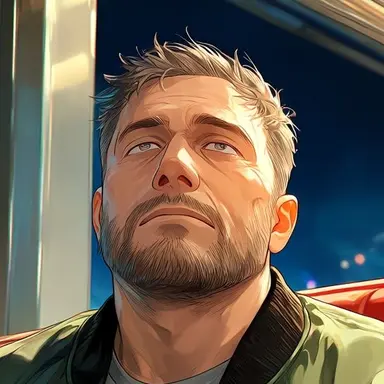 Profile image of Sergei