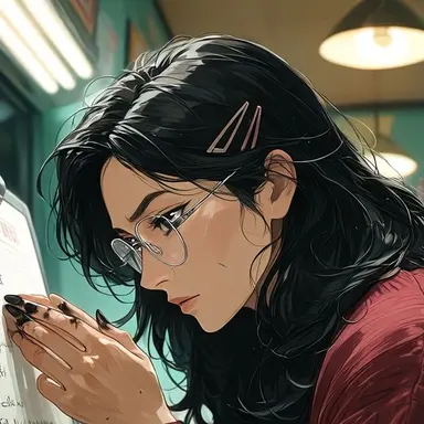 Profile image of Priya