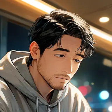 Profile image of Kenji