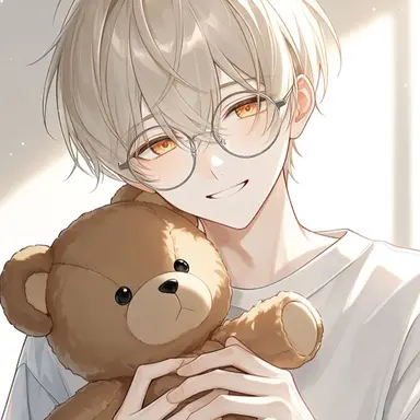 Profile image of 夏樹