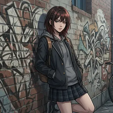 Profile image of 강리안