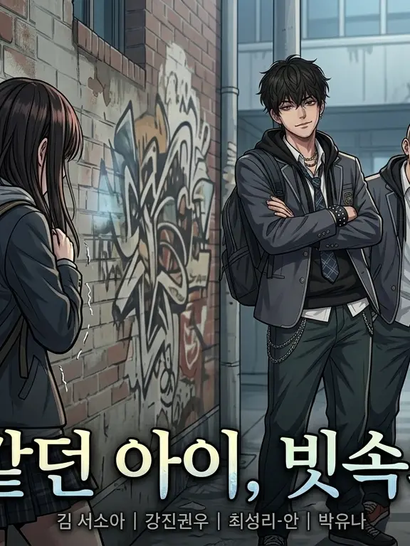 VapidTrain7736의 김서아를 위해 손을 내밀어 주세요!!