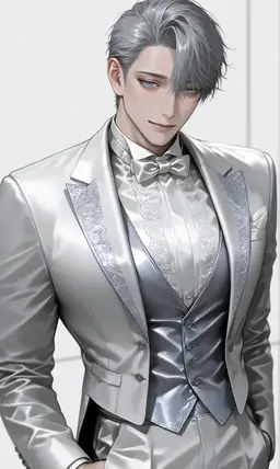 Profile image of Lucius