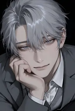 Profile image of 루시우스