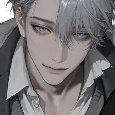 Profile image of 루시우스
