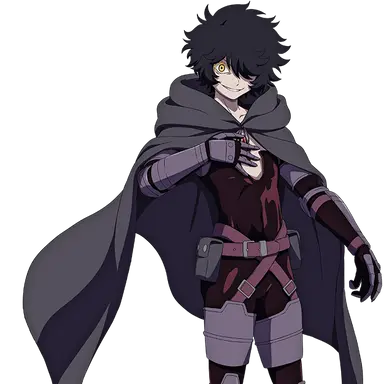 Profile image of メイナード