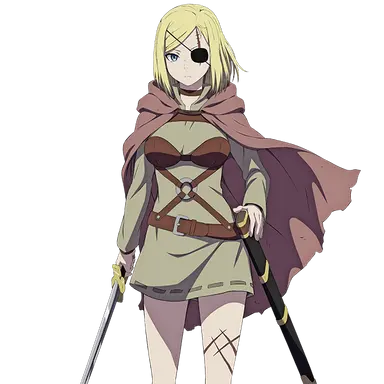 Profile image of アリシア