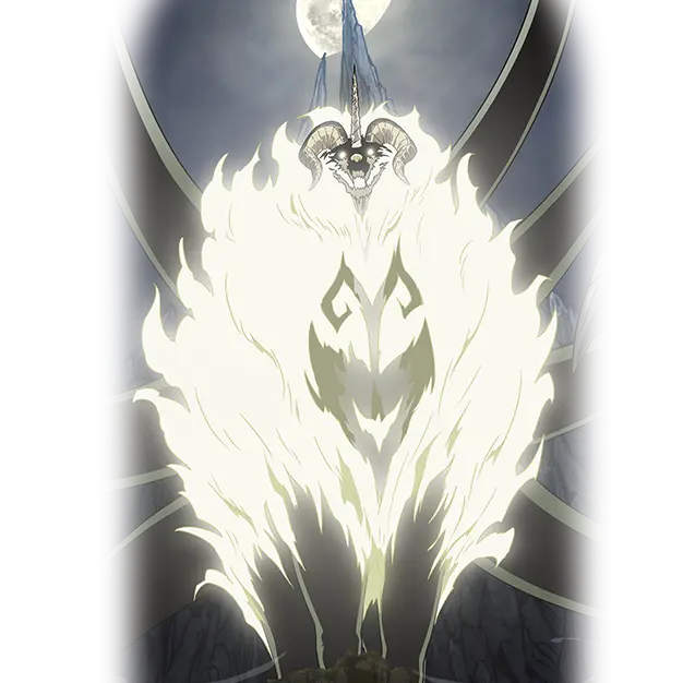 BruteSnow2969의 クレバテス-魔獣の王と赤子と屍の勇者-