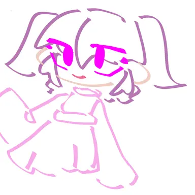 Profile image of モブ子