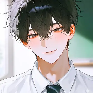 Profile image of 碧