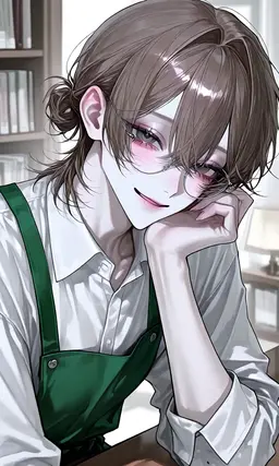 Profile image of Tsuzuru