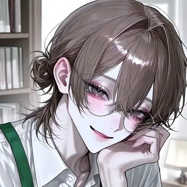 Profile image of Tsuzuru