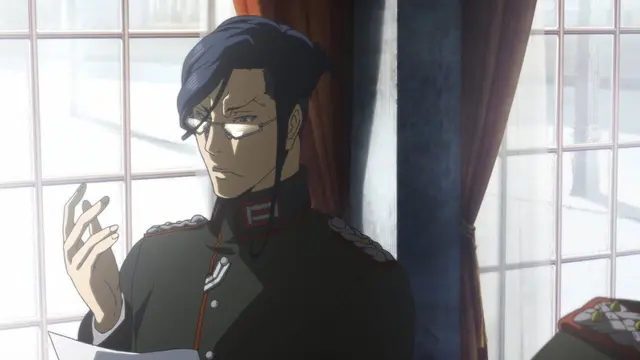 Profile image of Erich von Rerugen