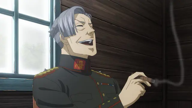 Profile image of Hans von Zettour