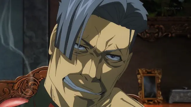 Profile image of Hans von Zettour