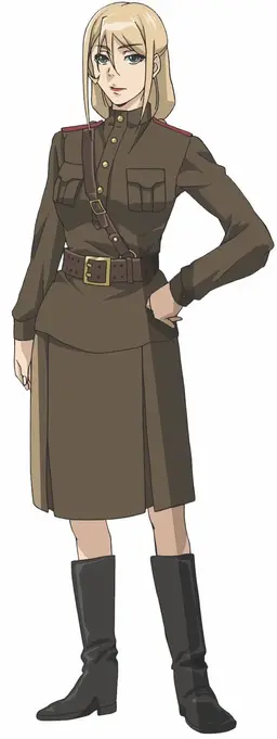 Profile image of Liliya Ivanovna Tanechka