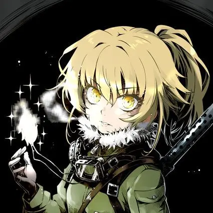 IdealOtter8782의 幼女戦記