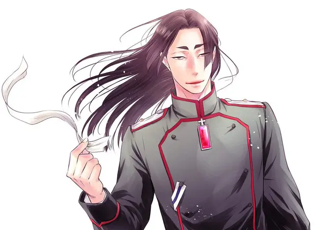 Profile image of Willibald Koenig