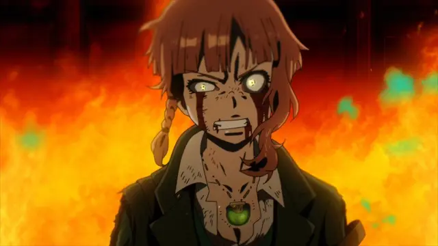 Profile image of Mary Sue