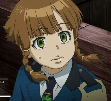 Profile image of Mary Sue