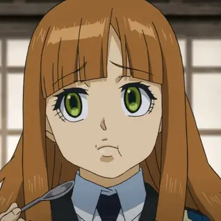 Profile image of メアリースー