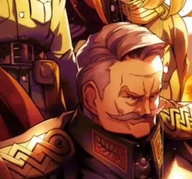 Profile image of Kurt von Rudersdorf