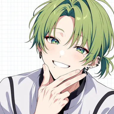 Profile image of レン