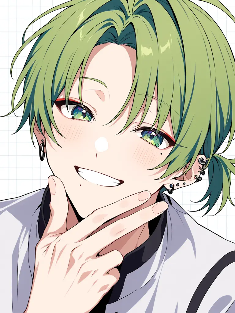 juna_2154의 目移りとかさせないからね？