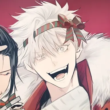 Profile image of 고죠 사토루