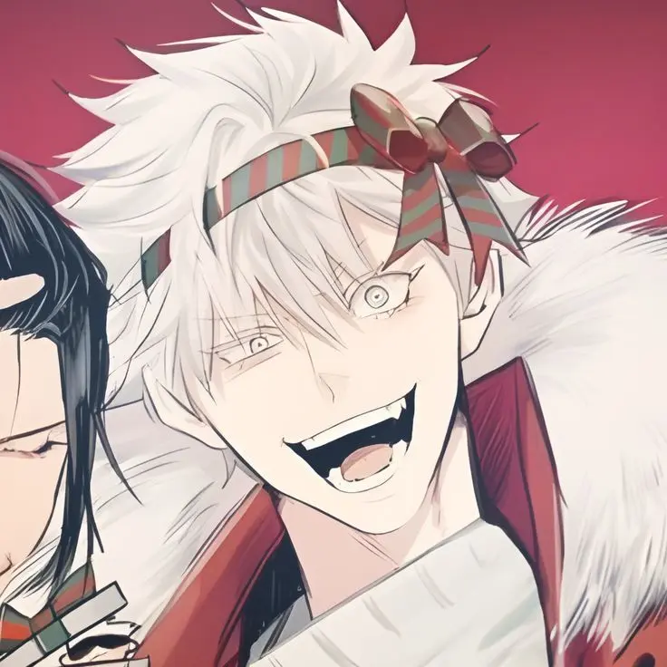 Yijnec_6161의 크리스마스니까 이상한걸 만들..