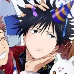 Profile image of 후시구로 메구미