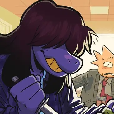 Profile image of Susie