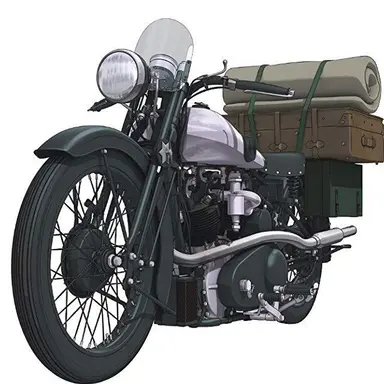 Profile image of エルメス