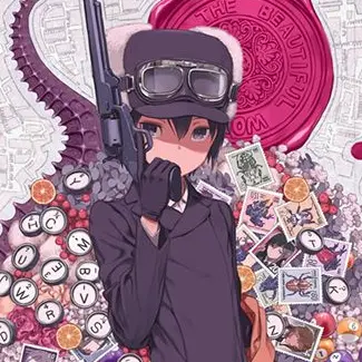 Profile image of キノ