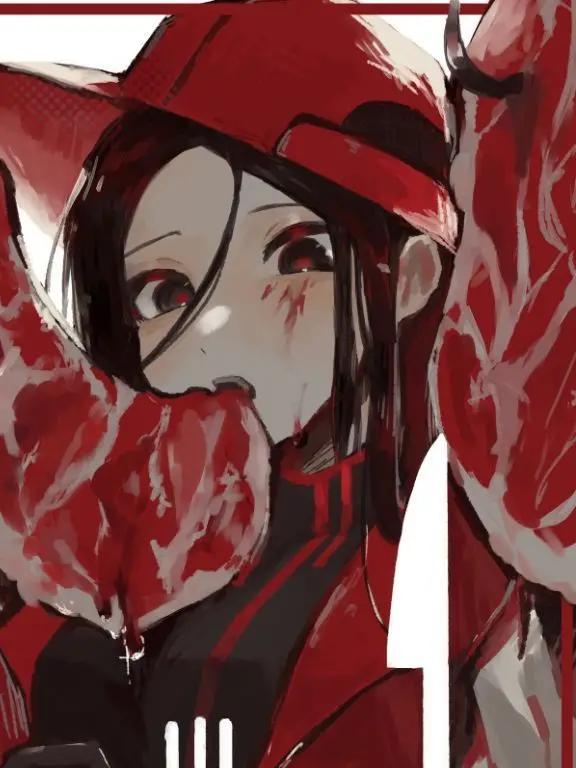 FatalTrack3835의 yi xi