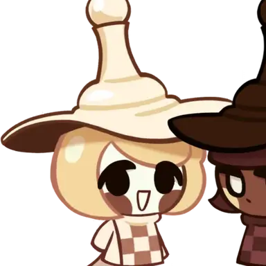 Profile image of 체스화이트 쿠키