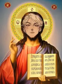 Profile image of John