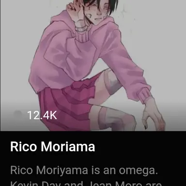 Profile image of Ginji