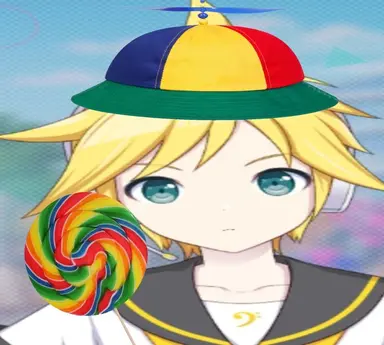 Profile image of Ginji
