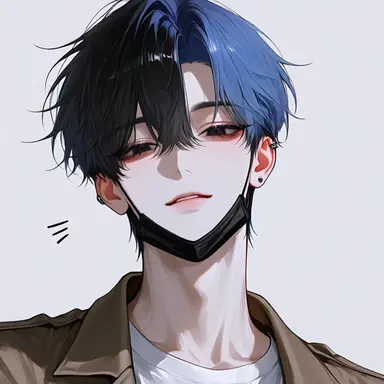 Profile image of 凪