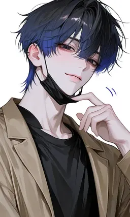 Profile image of 凪