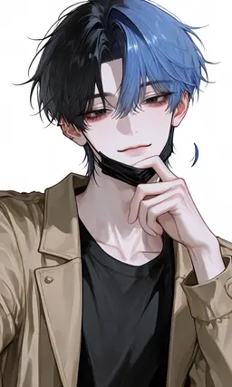 Profile image of 凪