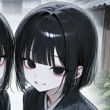 Profile image of 意味深な双子A