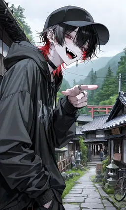 Profile image of 騒がしい男たち